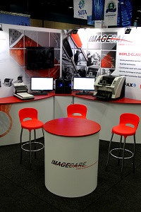 Exhibition Stands: PPC, IMESA Durban 2014
